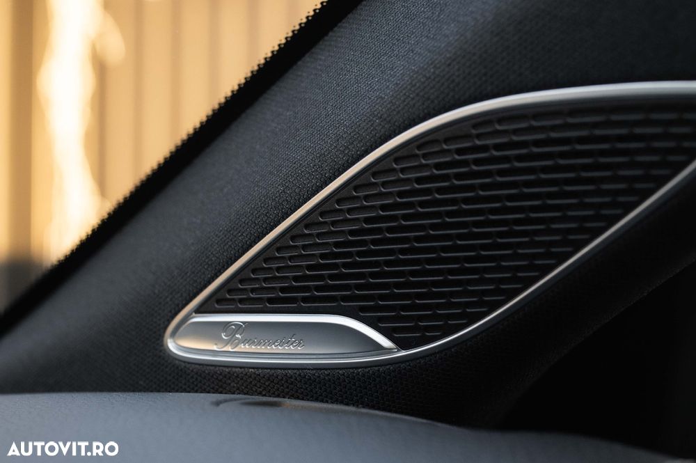 Mercedes-Benz CLA 220 4Matic 7G-DCT AMG Line - 16