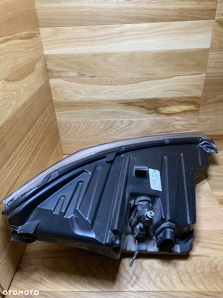 LAMPA PRZÓD PRZEDNIA LEWA TESLA MODEL S LIFT 106504500C - 9