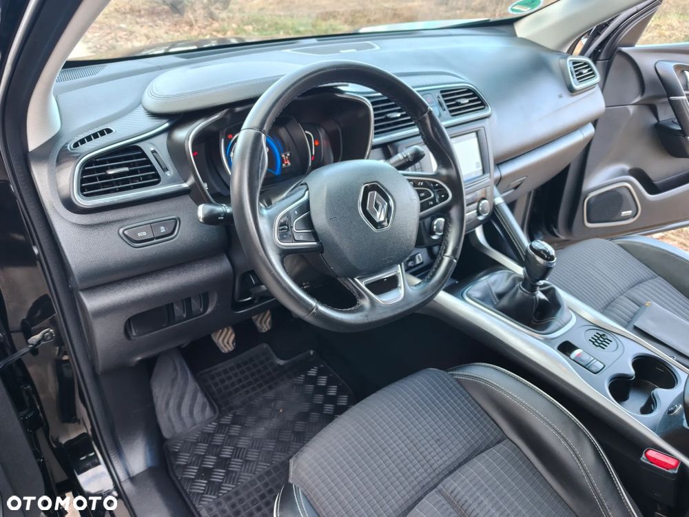Renault Kadjar Energy TCe 130 Bose Edition - 5
