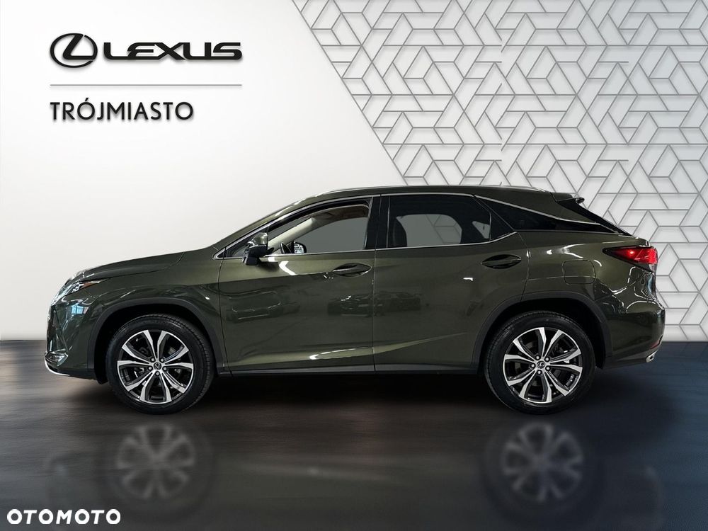 Lexus RX - 4