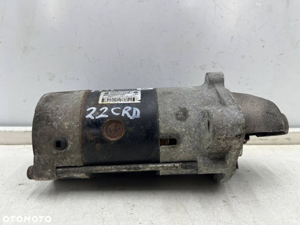 Rozrusznik Chrysler PT Cruiser Jeep Grand Cherokee II WJ 00-10r. 2.2 CRD 05033125ab m002t88572zc - 5