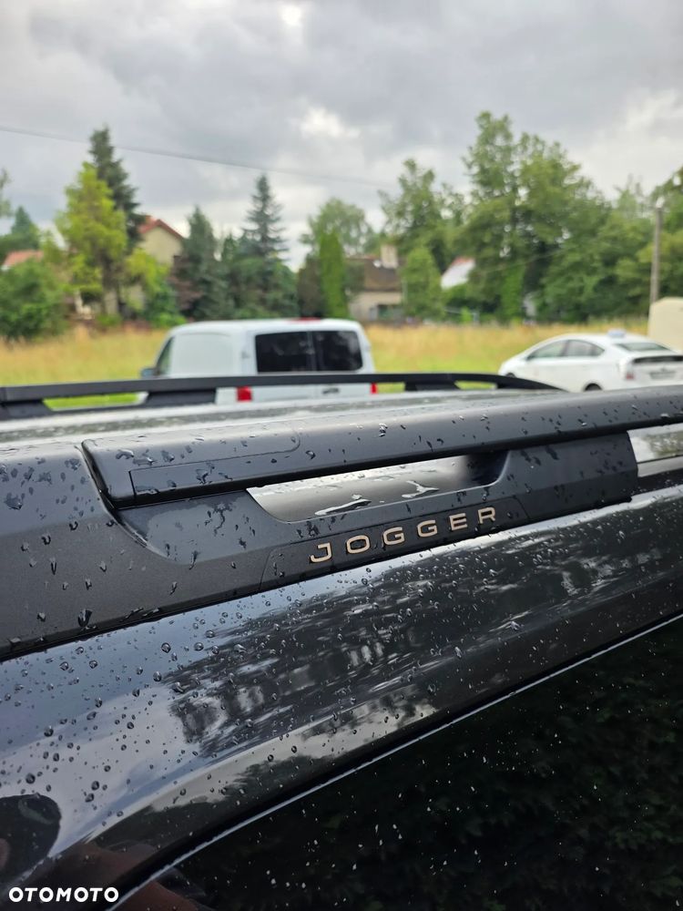 Dacia Jogger 1.0 TCe Extreme+ 7os - 8