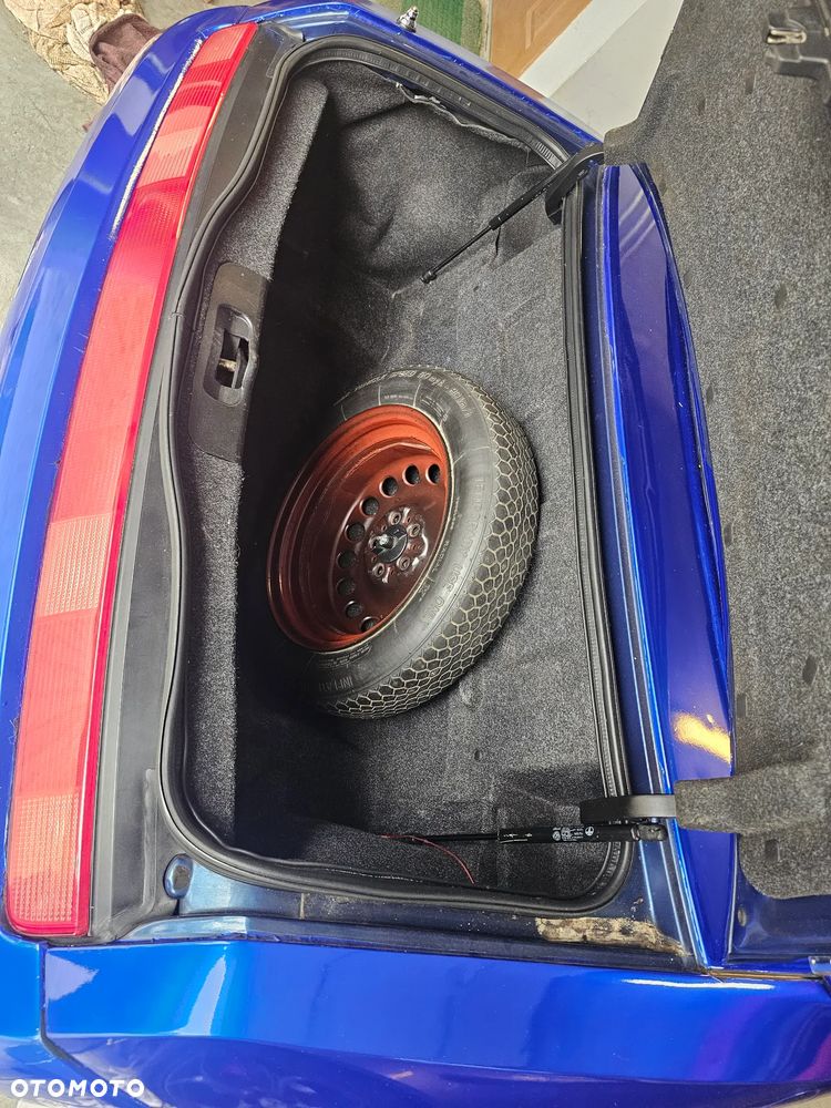 Alfa Romeo Spider 2.0 Twin Spark Base - 11