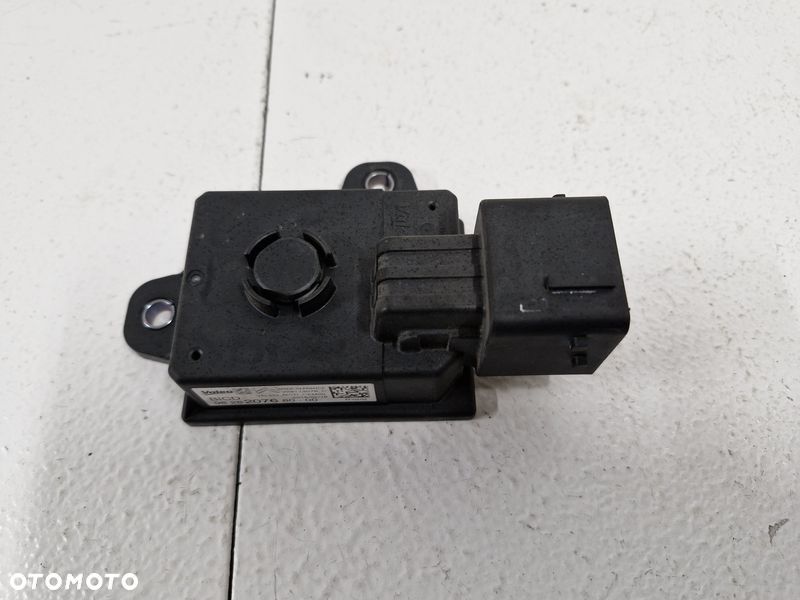 citroen c4 cactus ds3 moduł sterownik start stop 9828207680 - 3