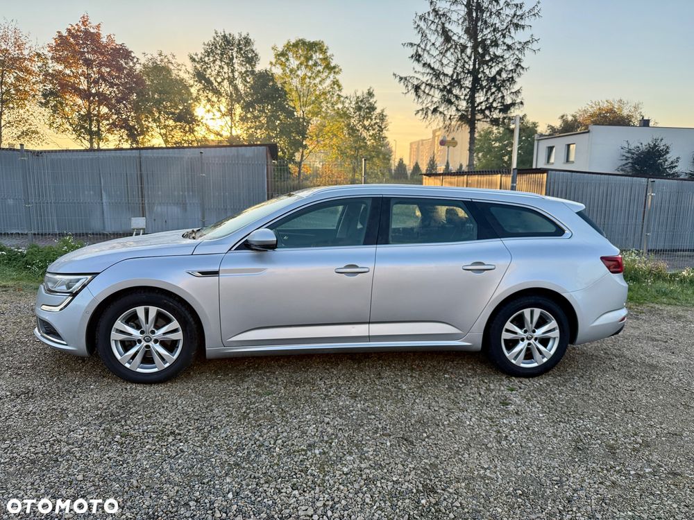 Renault Talisman 1.6 Energy dCi Limited EDC - 3