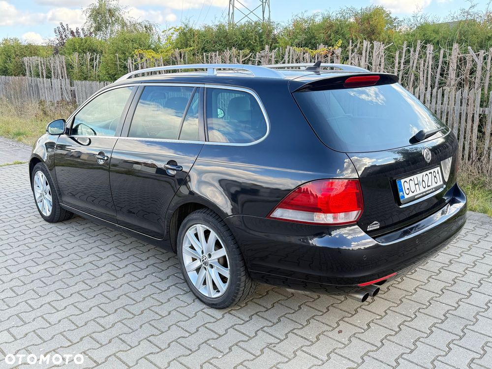 Volkswagen Golf - 7
