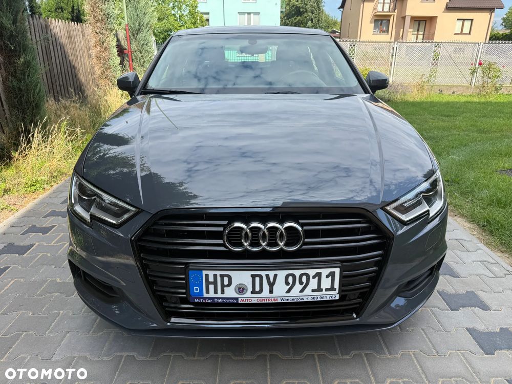 Audi A3 Limousine 1.6 TDI S tronic sport - 2