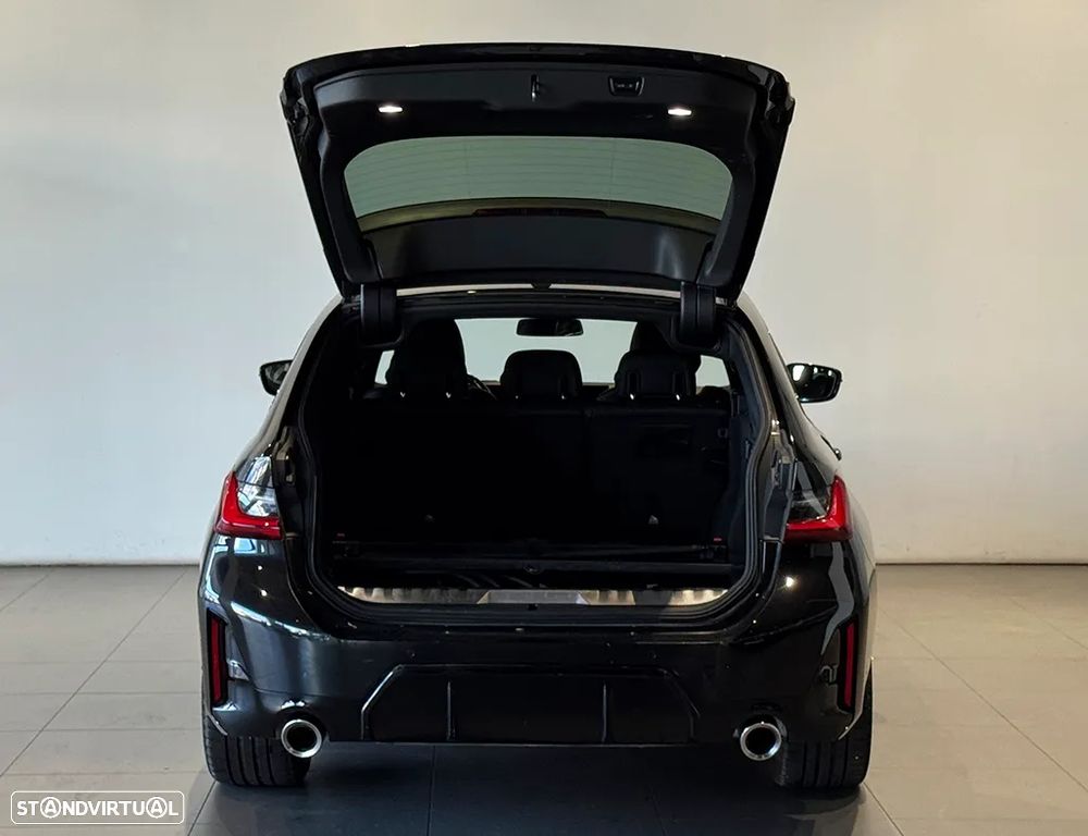 BMW 330 e Touring xDrive Aut. M Sport - 17