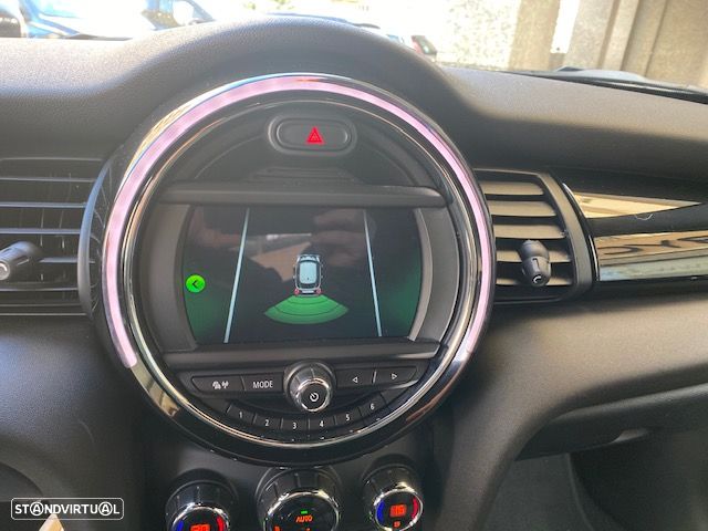 MINI 3 Portas One Classic - 14