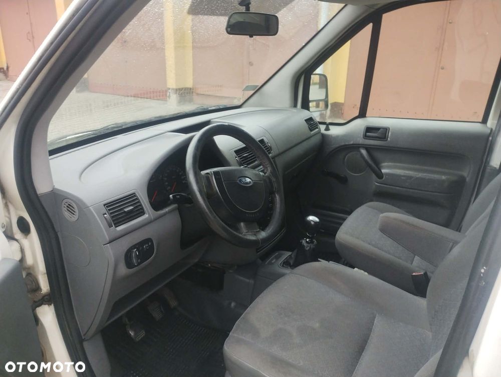 Ford Transit M - 5