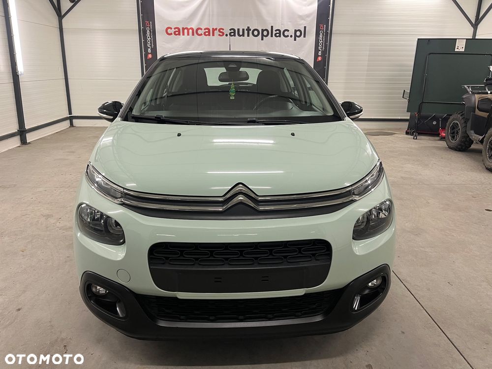 Citroën C3 - 12