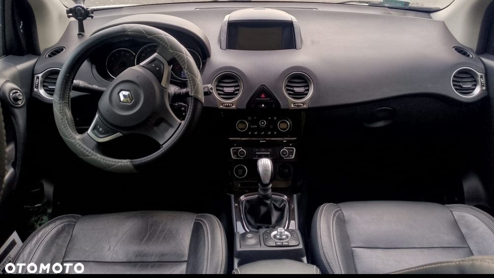Renault Koleos - 5
