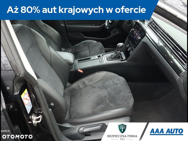 Volkswagen Arteon - 10