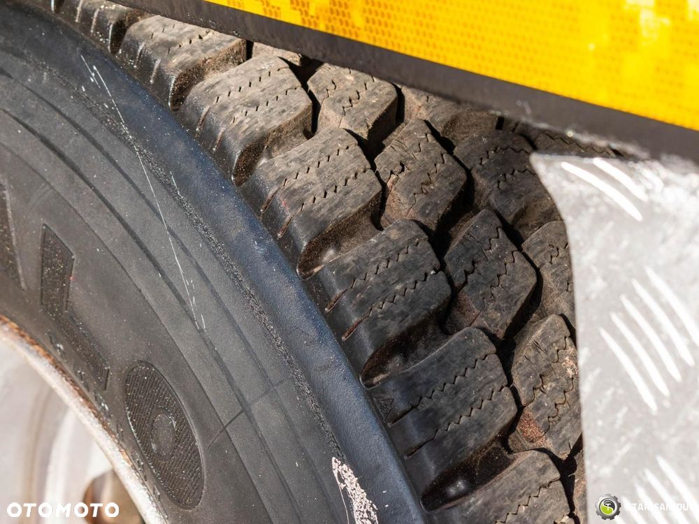 Scania R470 8x2 PALFINGER PK 56002 Hds Żuraw - 25