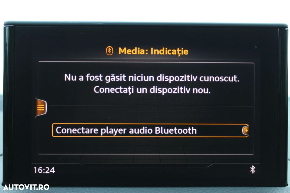 Audi Q2 35 TFSI S tronic S Line - 27