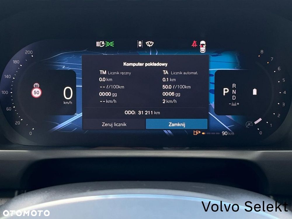 Volvo XC 90 - 31