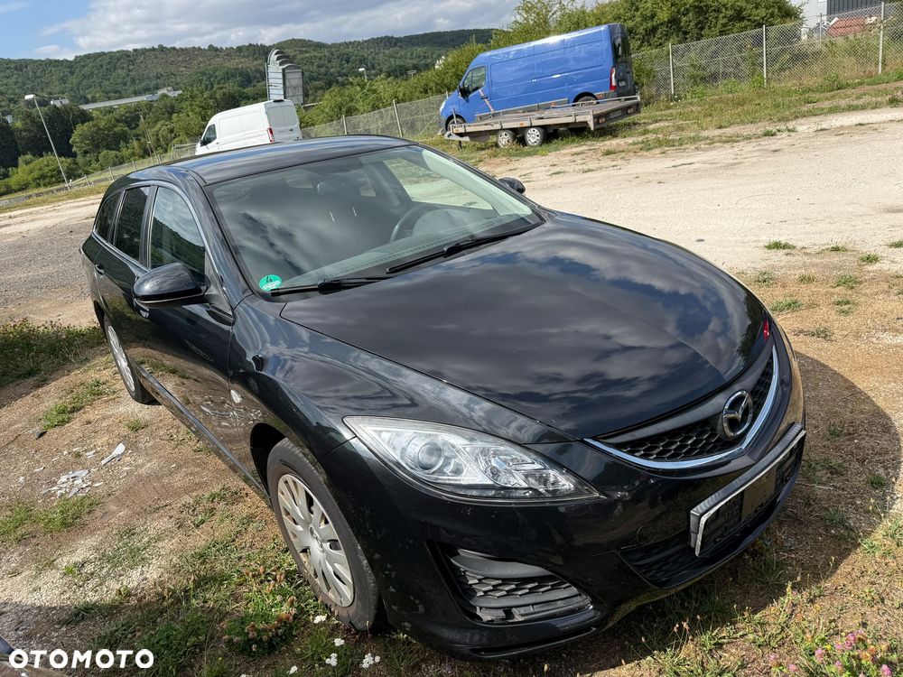 Mazda 6 Sport 1.8 Center-Line - 3