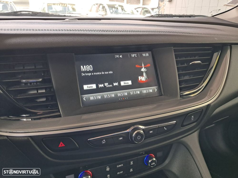Opel Insignia Sports Tourer 1.6 CDTi Business Edition - 9