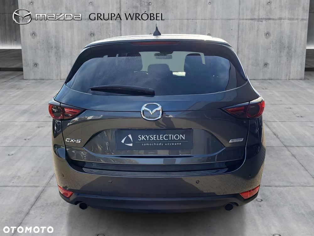 Mazda CX-5 2.0 Skyenergy 2WD - 6