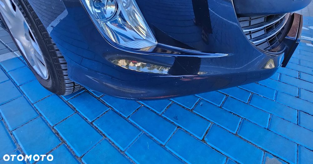 Peugeot 308 1.6 VTi Active - 8