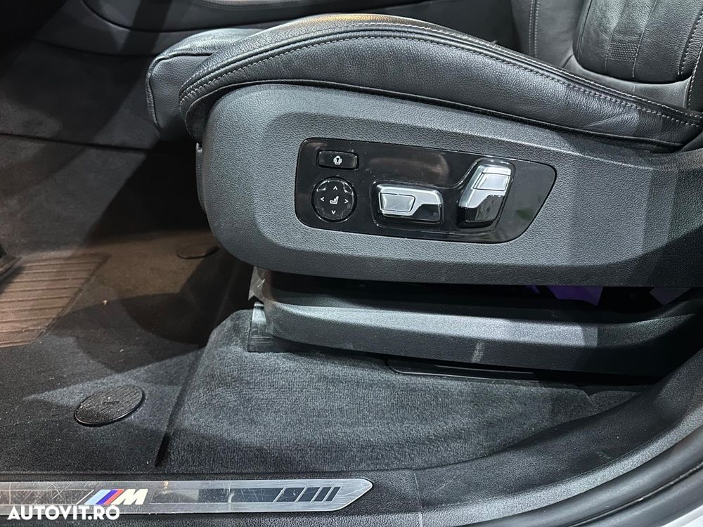 BMW X5 xDrive30d - 17