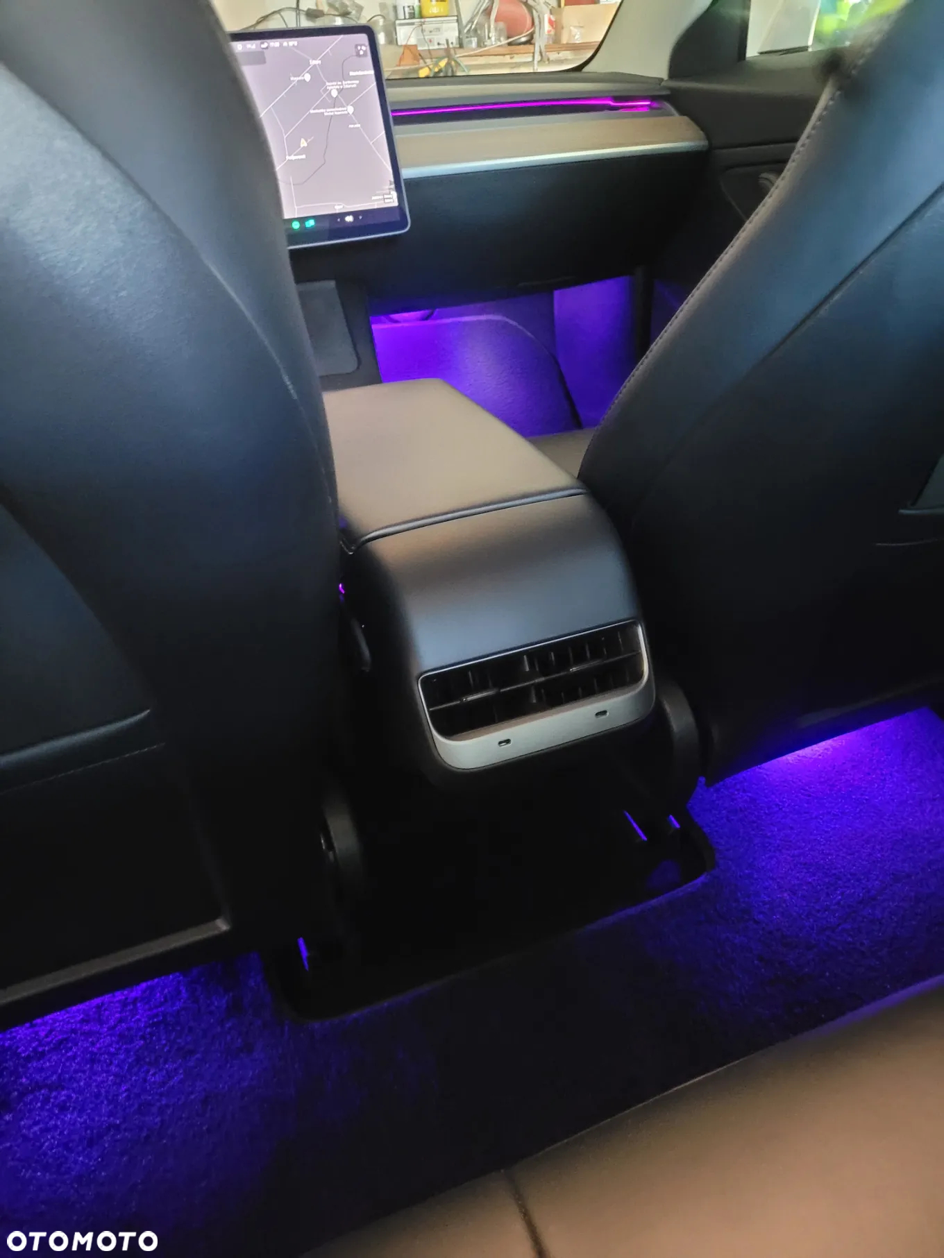 Tesla Model 3 Performance AWD - 13