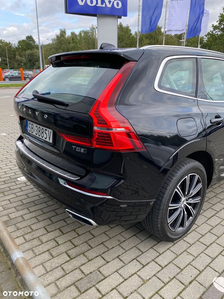 Volvo XC 60 T5 AWD Inscription - 3