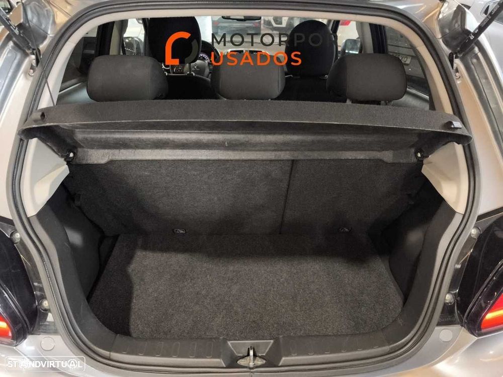 Mitsubishi Space Star 1.2 Intense Connect Edition - 12