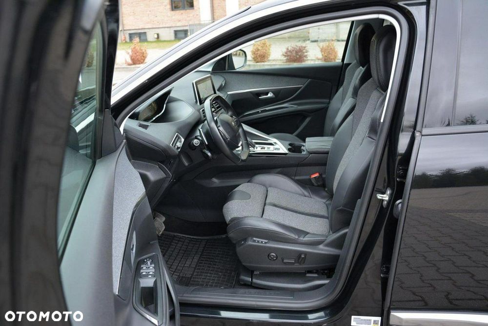 Peugeot 5008 THP 165 EAT6 Stop & Start Allure - 15