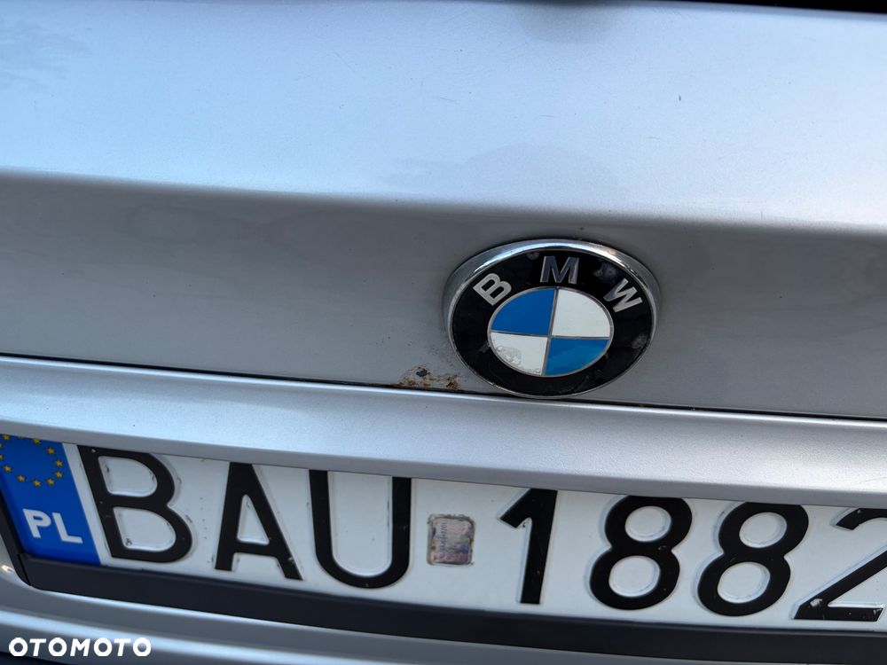 BMW Seria 3 330d - 26