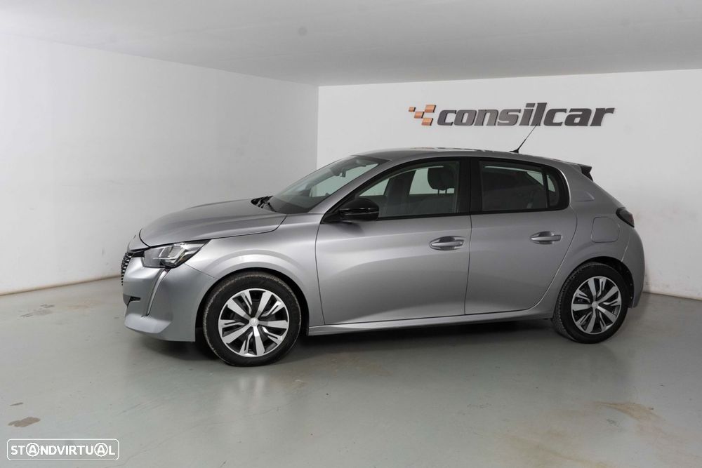 Peugeot 208 1.2 PureTech Active Pack - 8