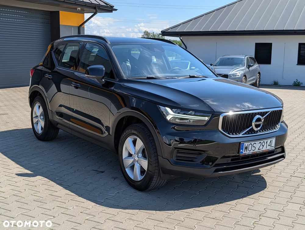 Volvo XC 40 T3 Momentum - 18