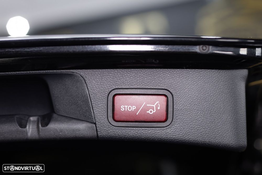 Mercedes-Benz C 220 d AMG Line Aut. - 11