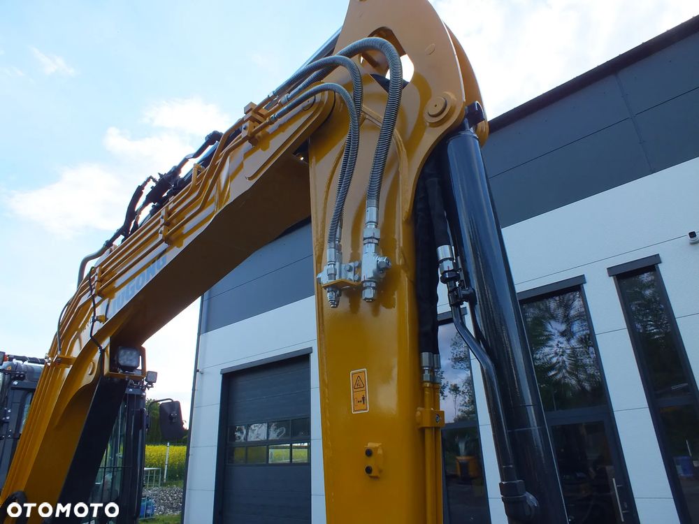 Liu Gong 9057F ZTS - 24