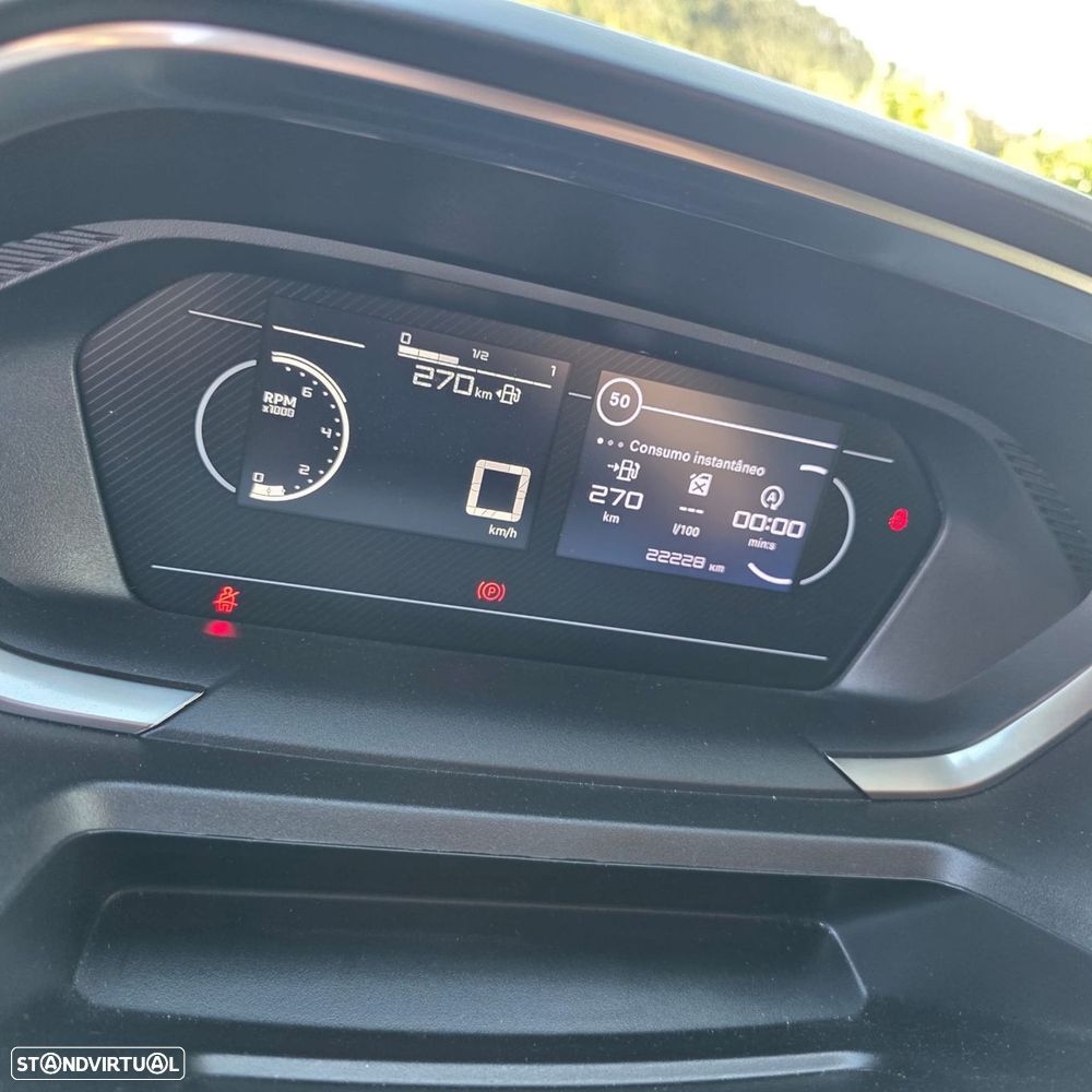 Peugeot Partner 1.5 BlueHDi M Standard - 7