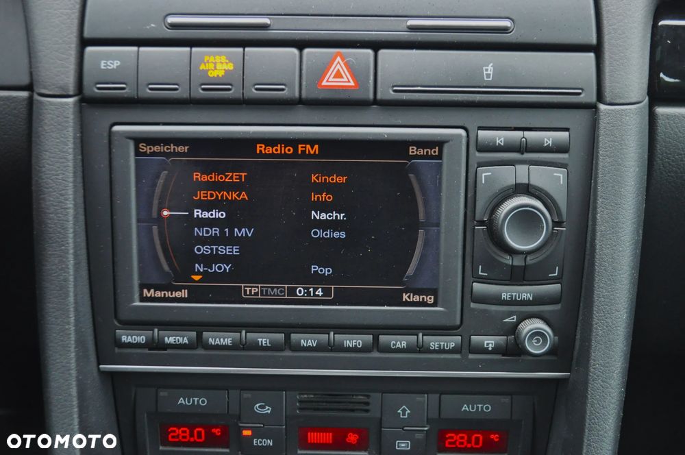 Seat Exeo - 21