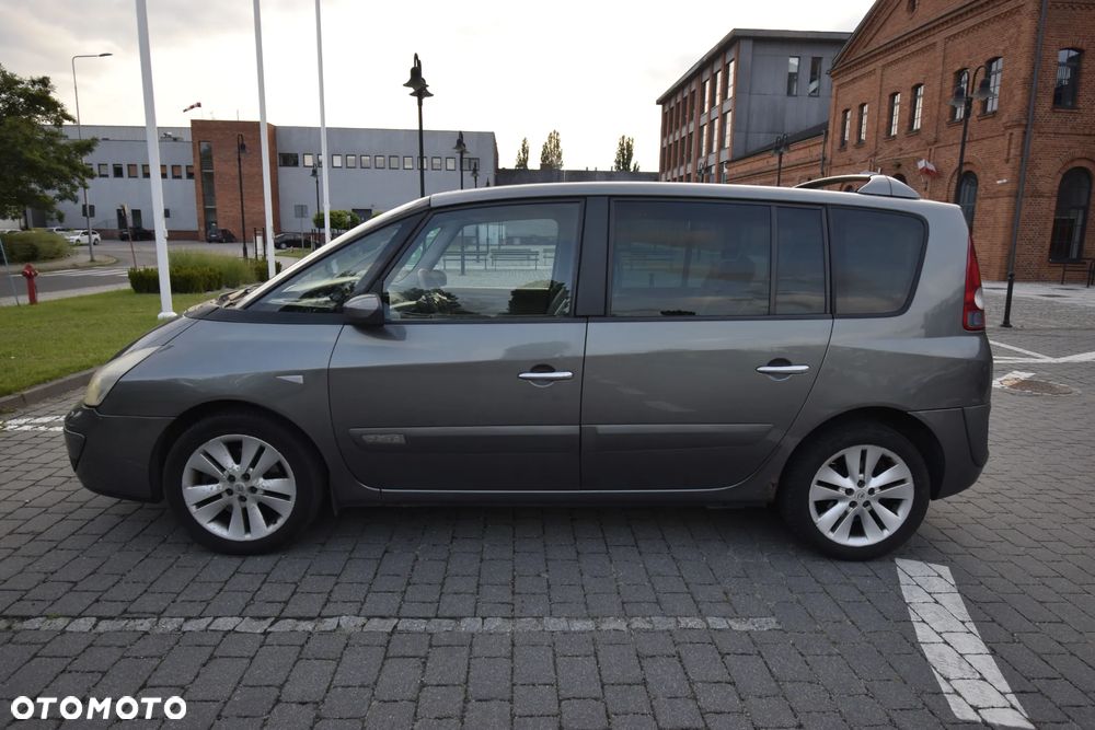 Renault Espace 3.0 dCi Initiale - 13
