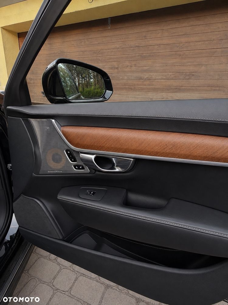 Volvo S90 T6 AWD Inscription - 27