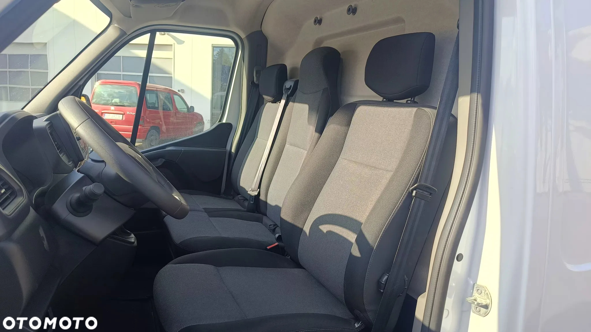 Renault Master - 8