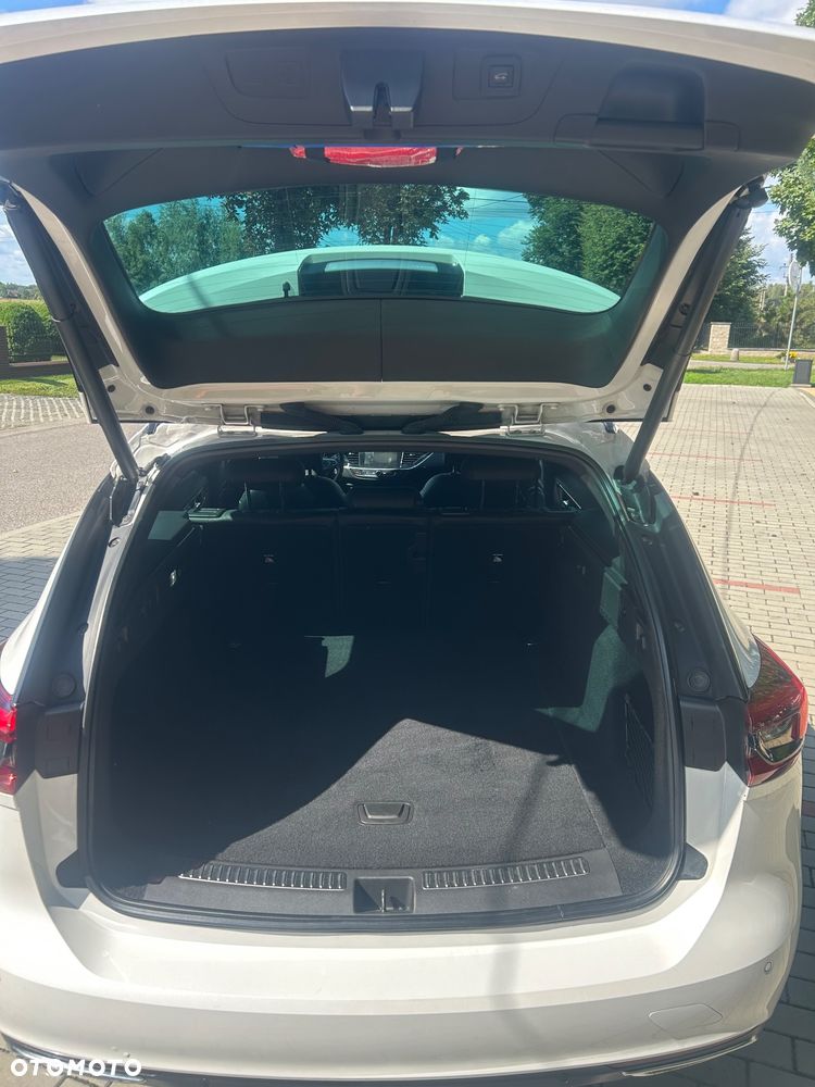 Opel Insignia 2.0 BiTurbo 4x4 Exclusive - 13