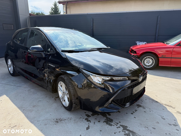 Toyota Corolla 1.8 Hybrid Comfort