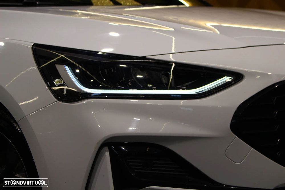 Ford Focus SW 1.5 TDCi EcoBlue ST-Line X - 9