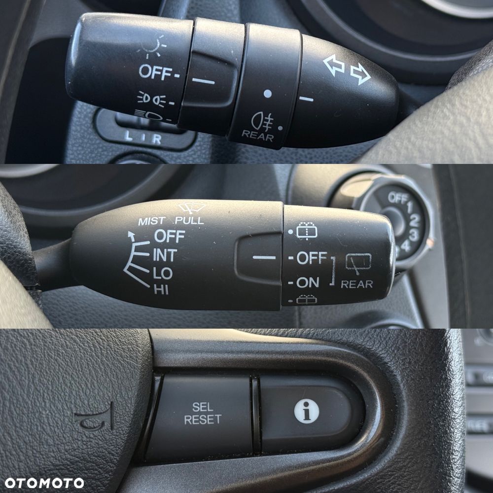 Honda Jazz 1.2 i-VTEC - 11