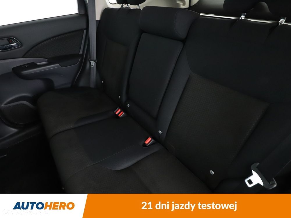 Honda CR-V 1.6i-DTEC Executive (Sensing Pack / Connect+) - 14