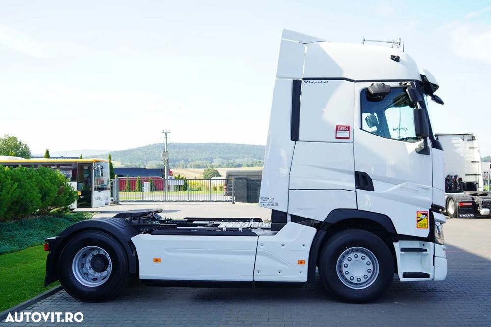 Renault T 520 / I-PARK COOL / EURO 6 - 10