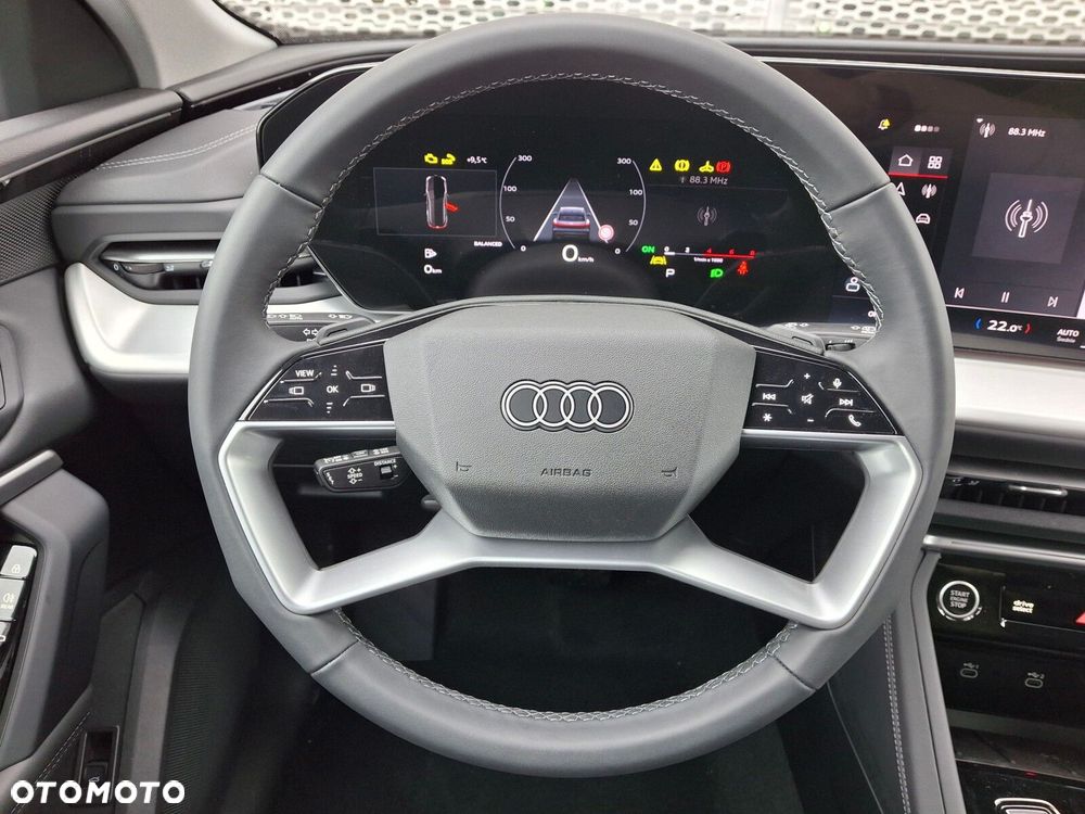 Audi Q5 - 21