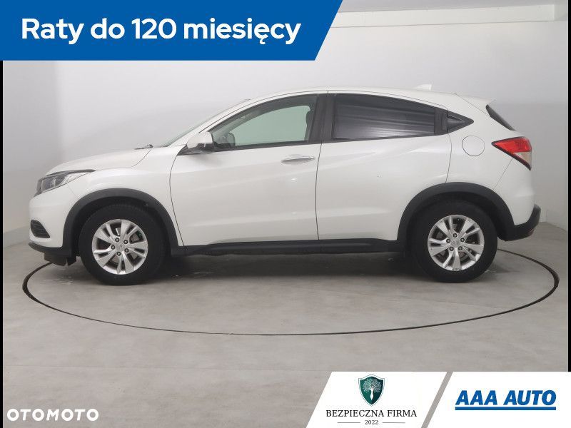 Honda HR-V - 3