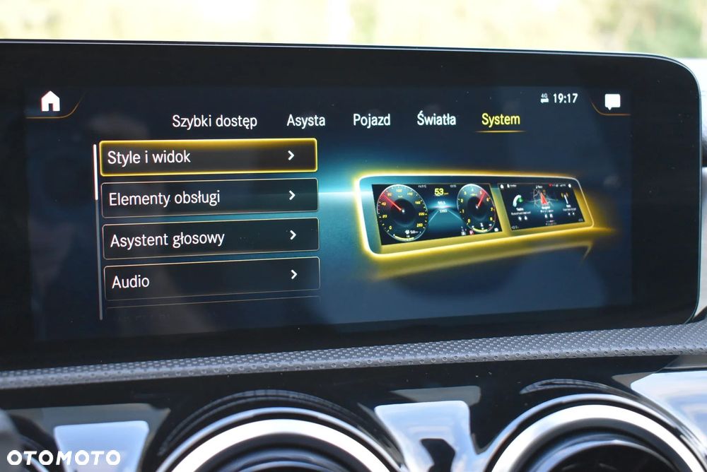 Mercedes-Benz CLA 220 d 8G-DCT AMG Line Advanced Plus - 37