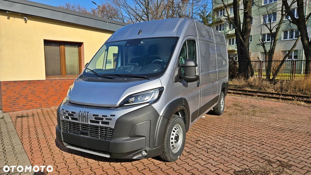 Fiat Ducato L2H2 180km seria 2 - 3