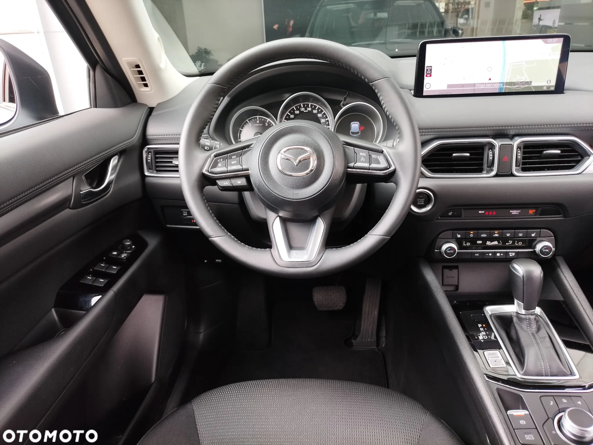 Mazda CX-5 2.0 Center-Line Plus 2WD - 9